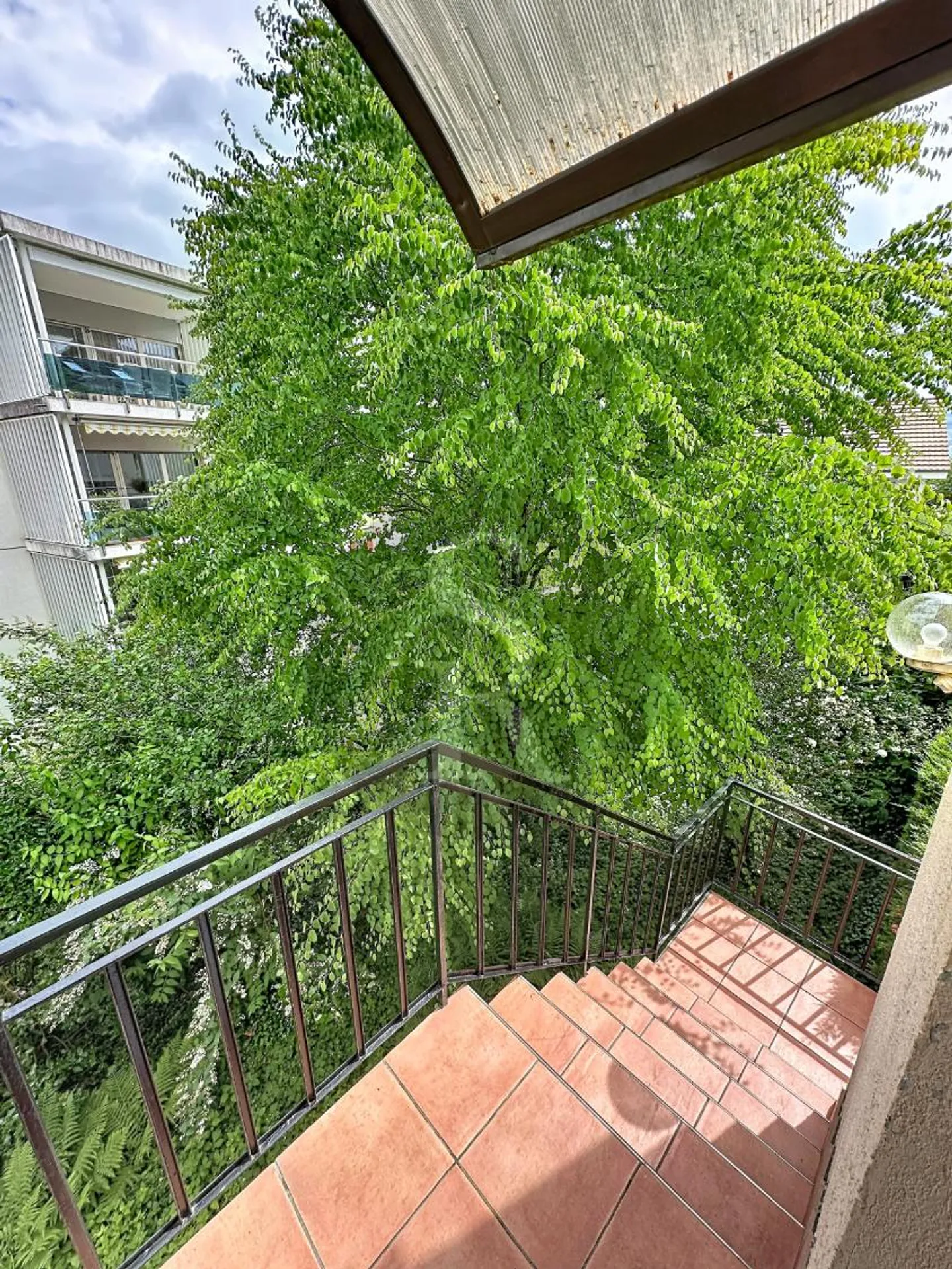 Charmant appartement 1.5 pièces - Photo 6 sur 6