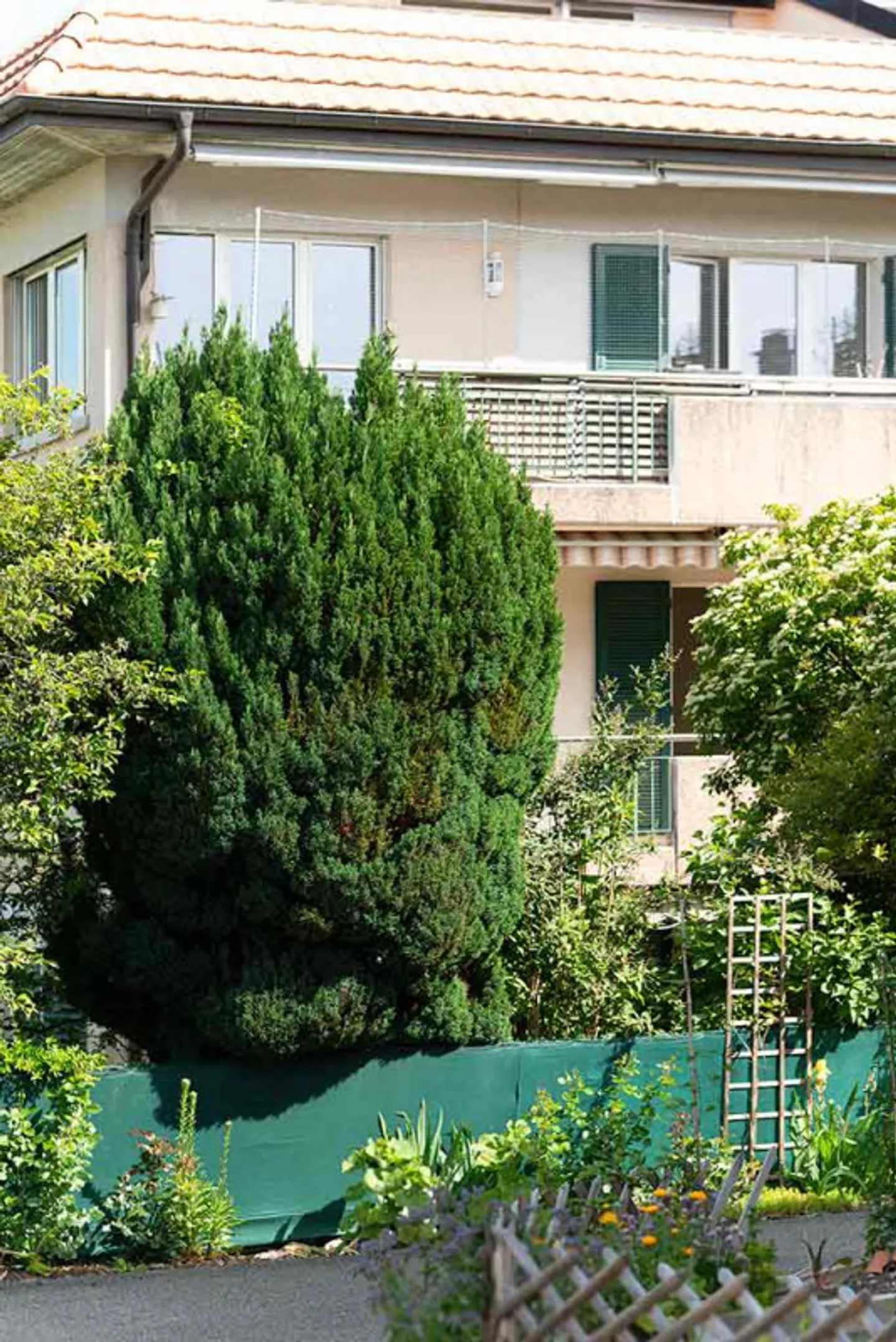 La mobilité est facilitée dans cet appartement de 5 pièces - Photo 7 sur 9