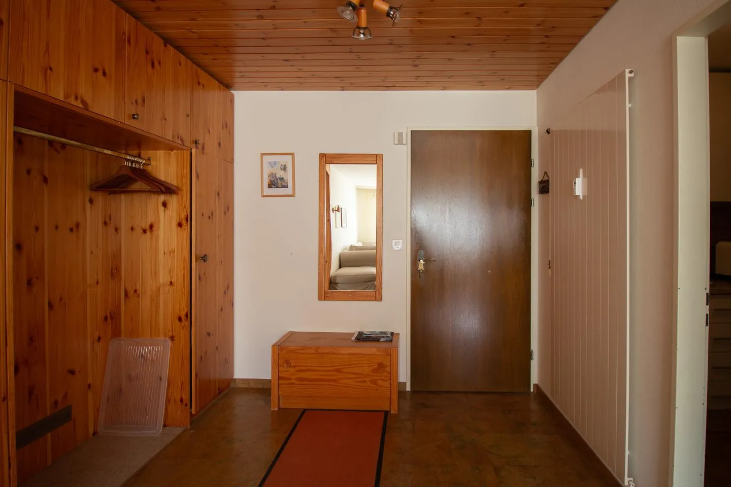 Appartamento arredato - Foto 5 di 12