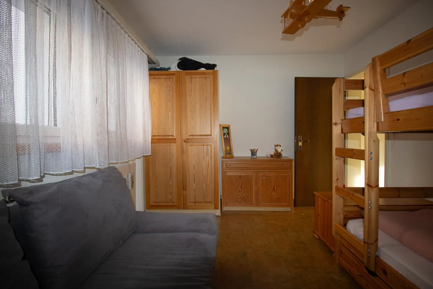 Appartamento arredato - Foto 7 di 12