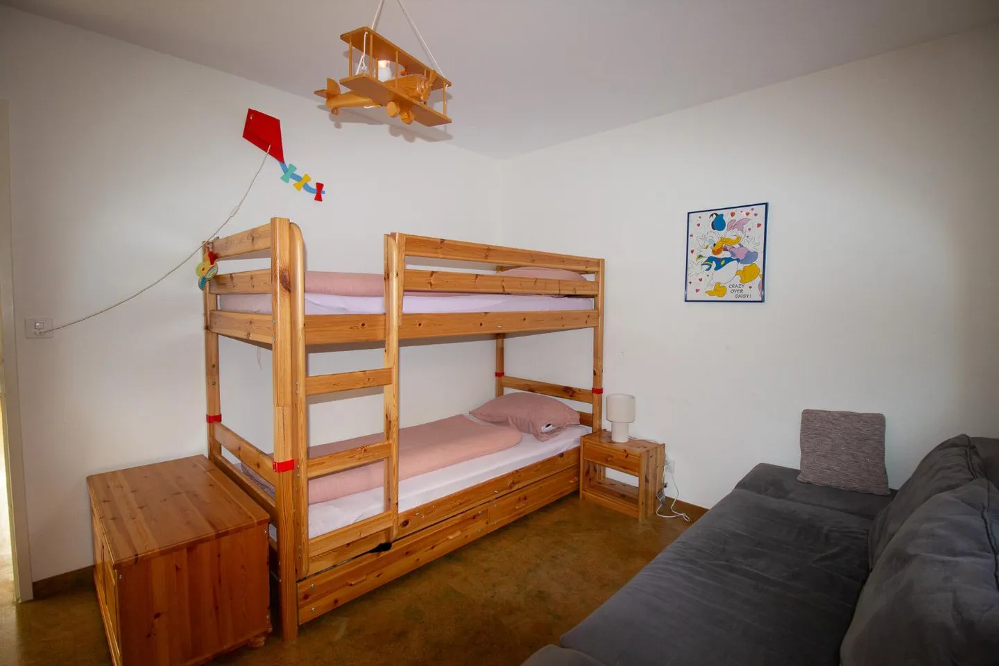 Appartamento arredato - Foto 8 di 12