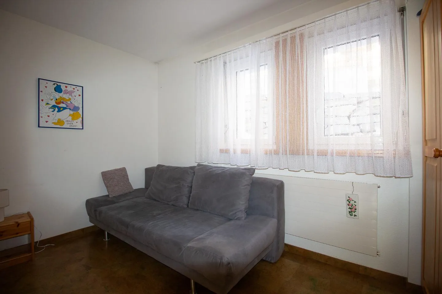 Appartamento arredato - Foto 9 di 12