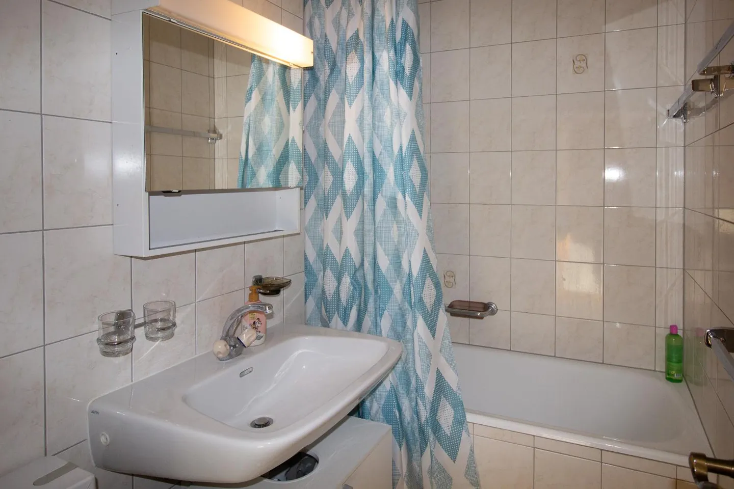 Appartamento arredato - Foto 10 di 12