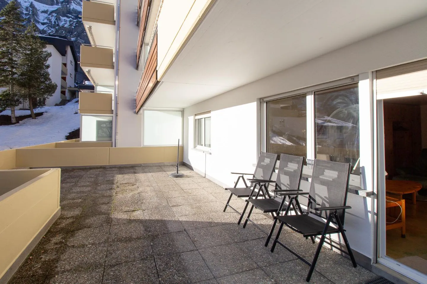 Appartamento arredato - Foto 11 di 12