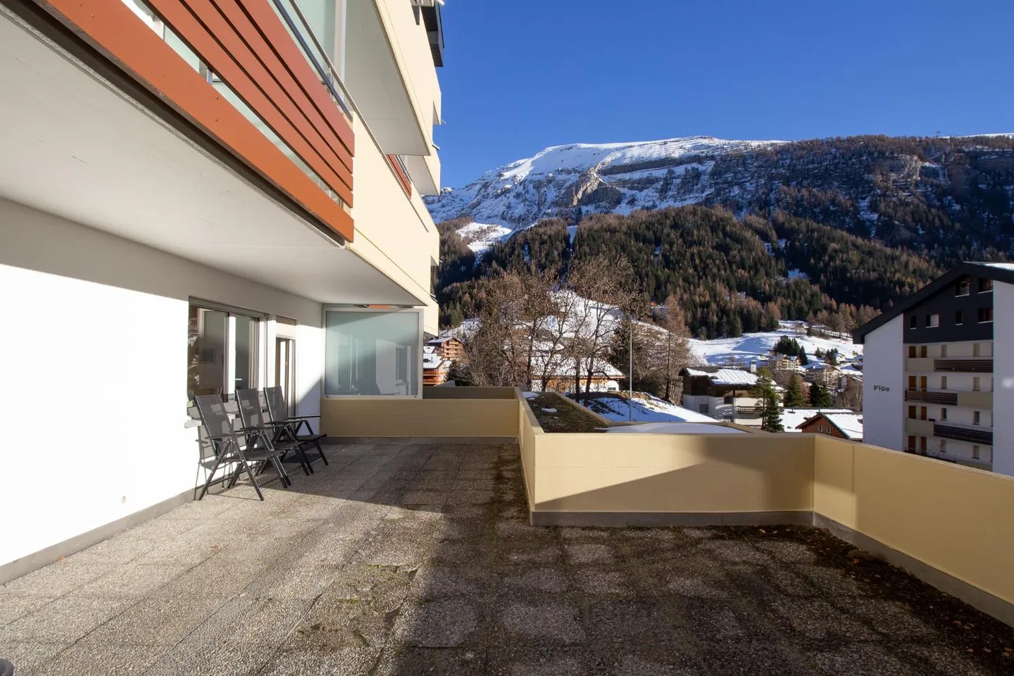 Appartamento arredato - Foto 12 di 12