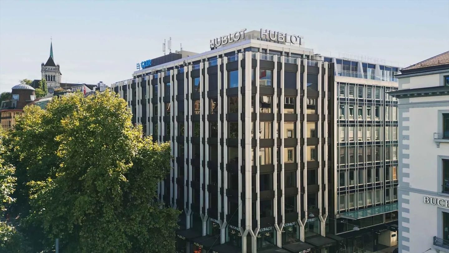 Ufficio - Foto 1 di 3