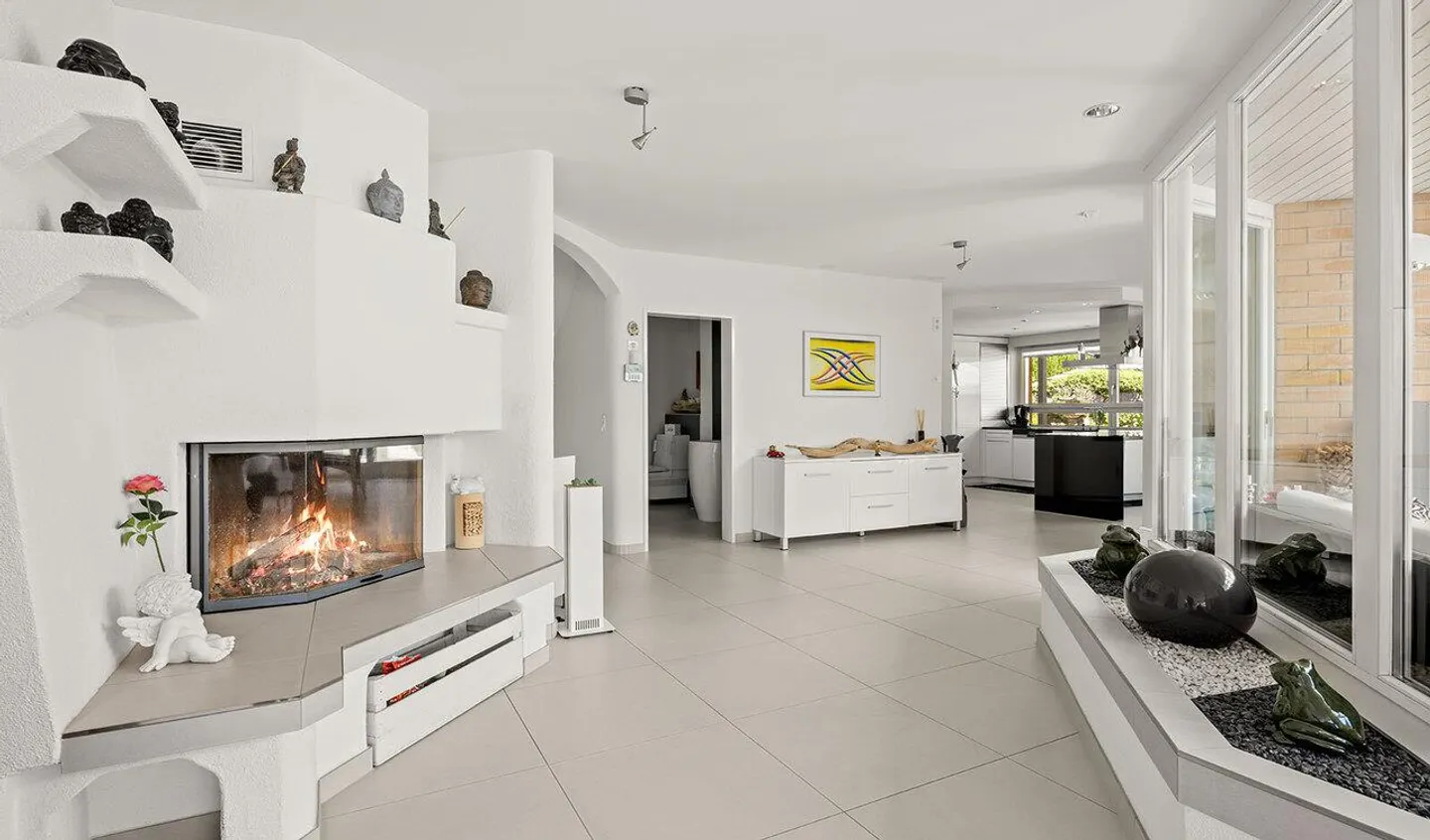 Single-family house: Apartment, heated pool, 1,155 m² plot - Photo 2 of 7