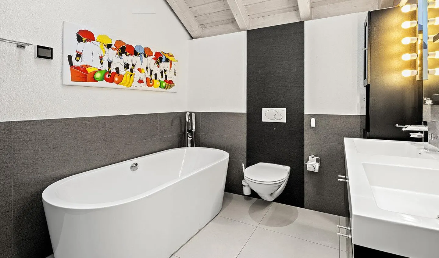 Single-family house: Apartment, heated pool, 1,155 m² plot - Photo 5 of 7