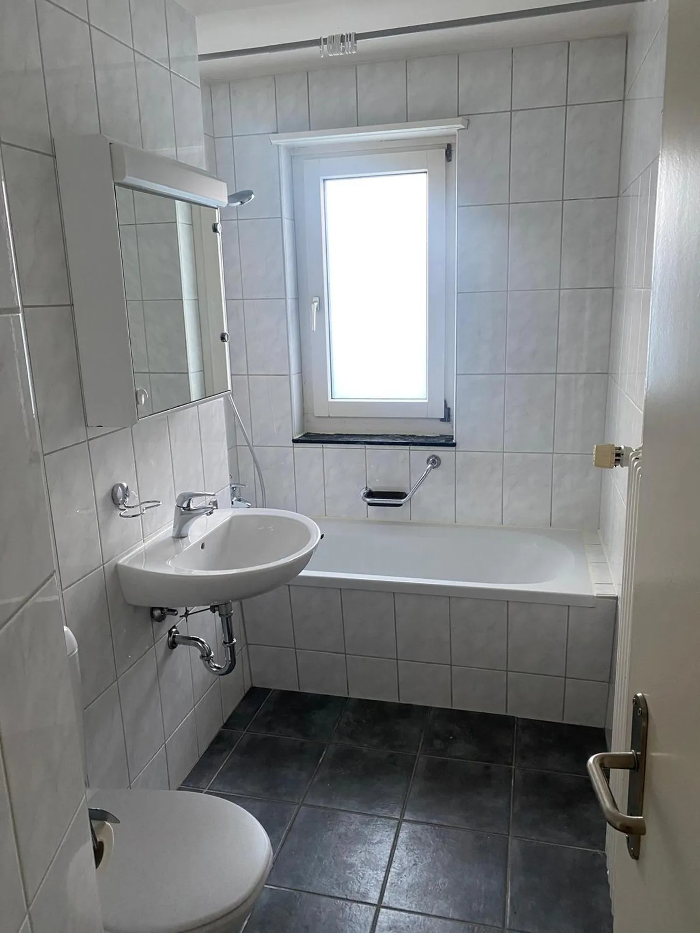 Geräumige 3-Zimmerwohnung - Foto 3 von 6