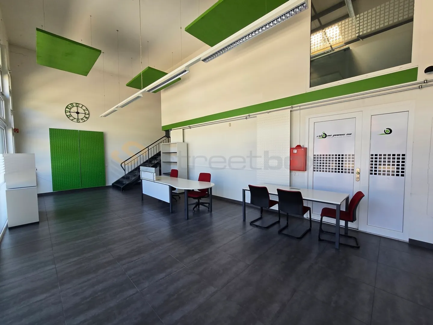 Spazio ufficio in affitto - Foto 4 di 14