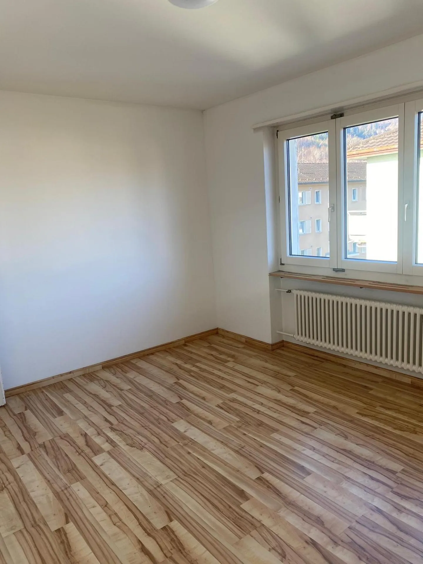 Geräumige 3-Zimmerwohnung - Foto 4 von 6