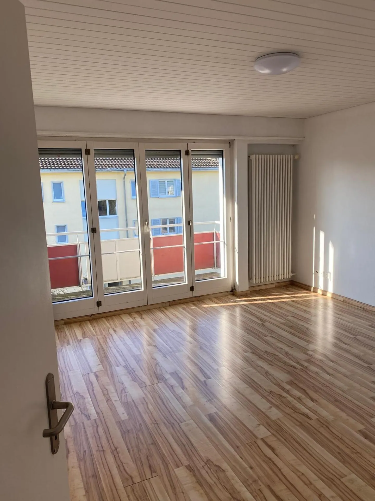 Geräumige 3-Zimmerwohnung - Foto 6 von 6