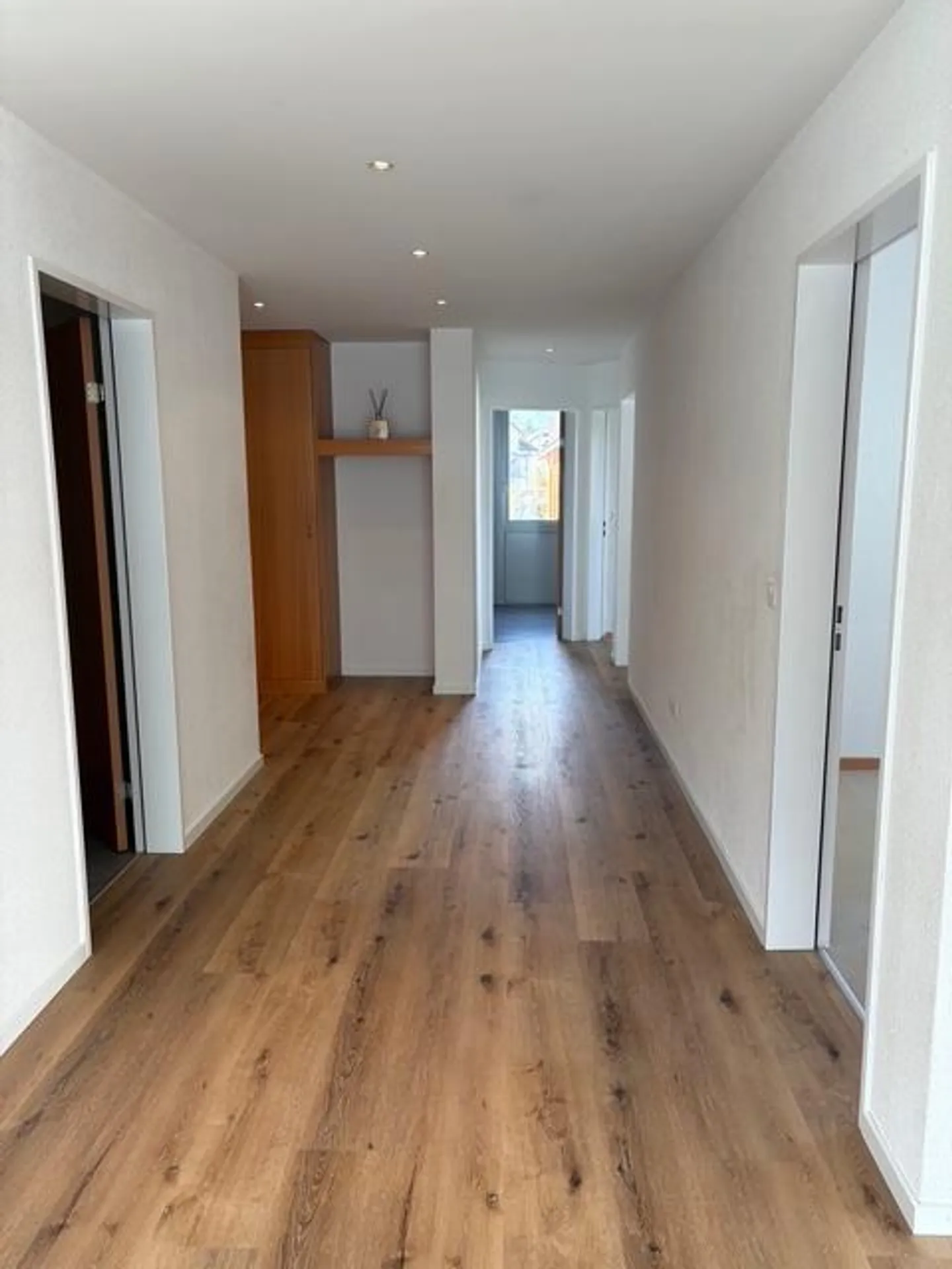 Charmant appartement de 4,5 pièces à louer - Photo 4 sur 8