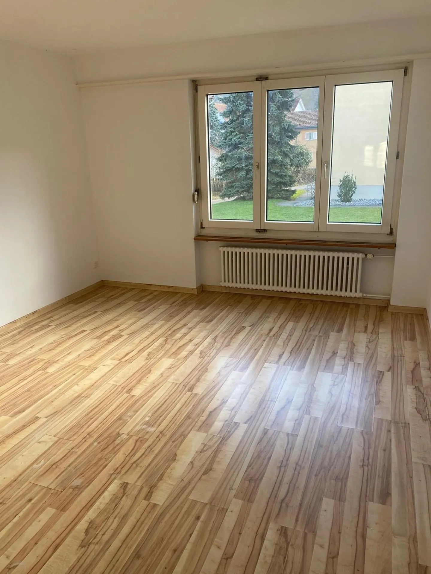 Geräumige 3-Zimmerwohnung - Foto 5 von 6