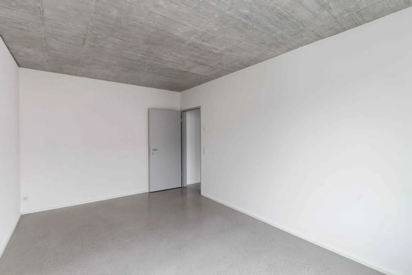 Loft-Style Wohnen in Stettbach - Foto 5 von 9