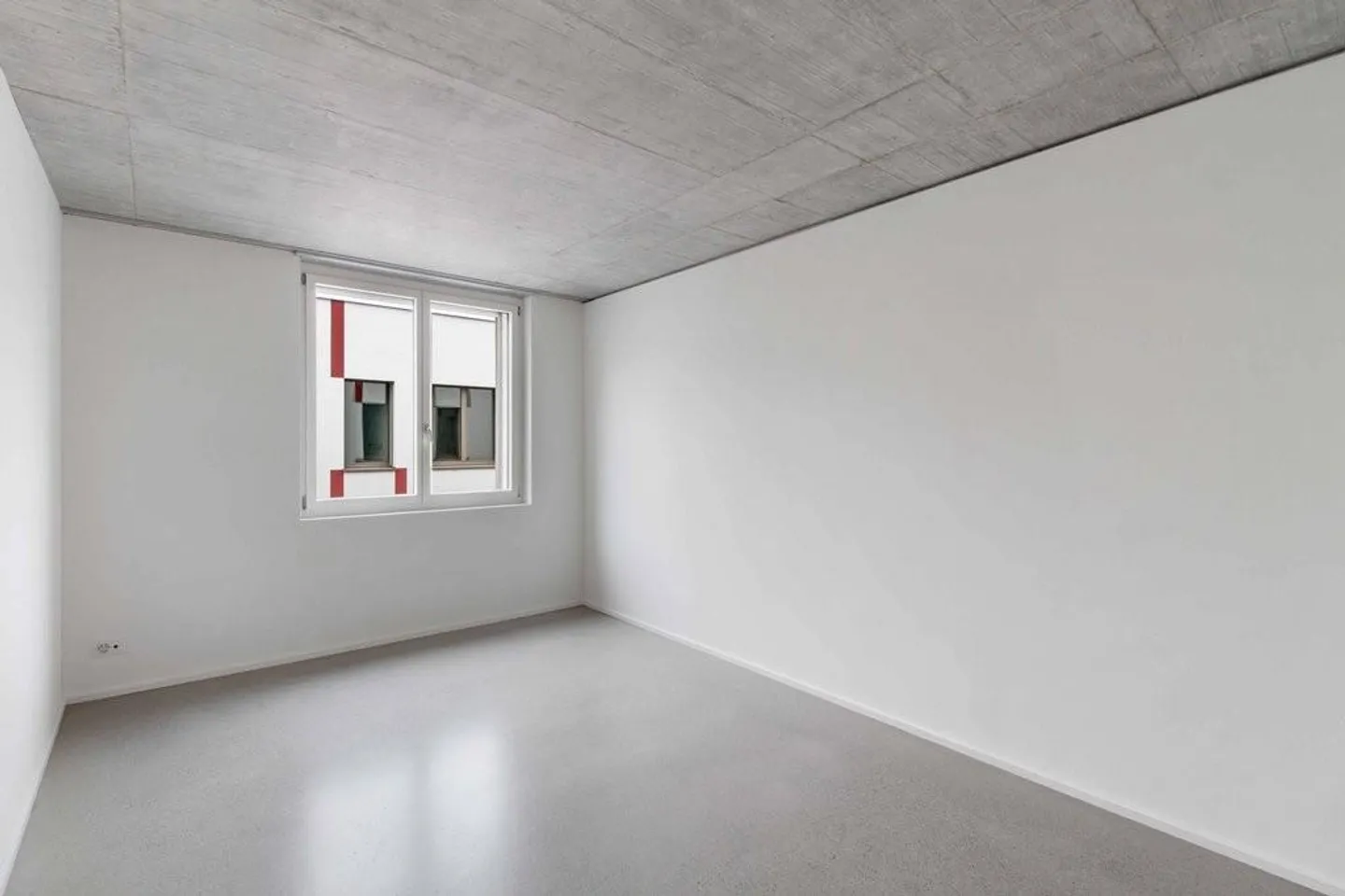 Loft-Style Wohnen in Stettbach - Foto 6 von 9