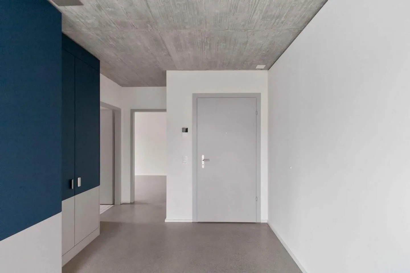 Loft-Style Wohnen in Stettbach - Foto 7 von 9