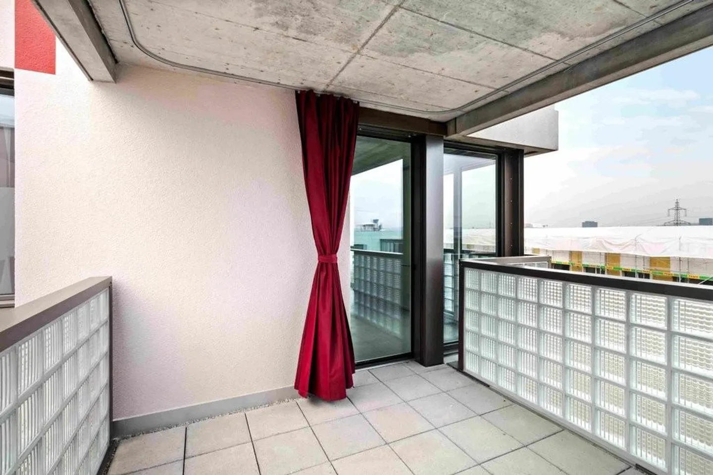Loft-Style Wohnen in Stettbach - Foto 8 von 9