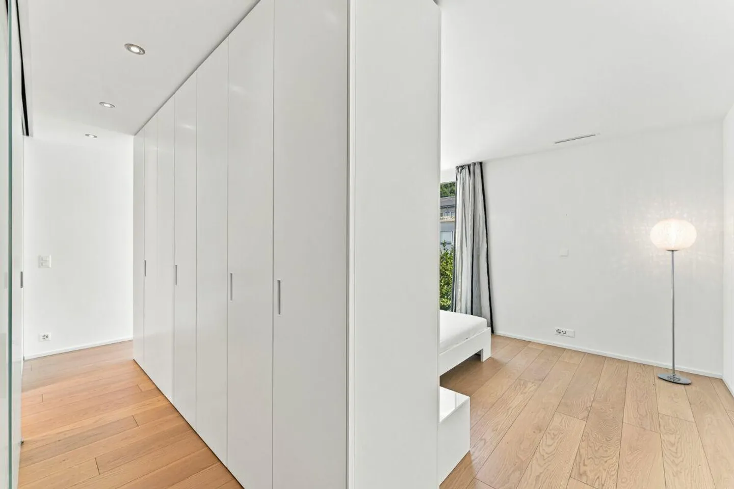 Appartamento 3.5 locali con vista unica sul lago - Foto 7 di 11