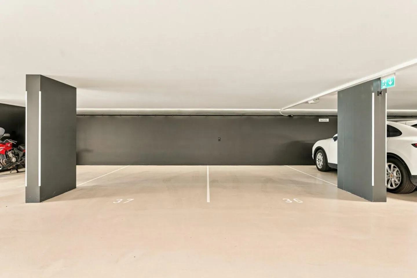 Appartamento 3.5 locali con vista unica sul lago - Foto 11 di 11