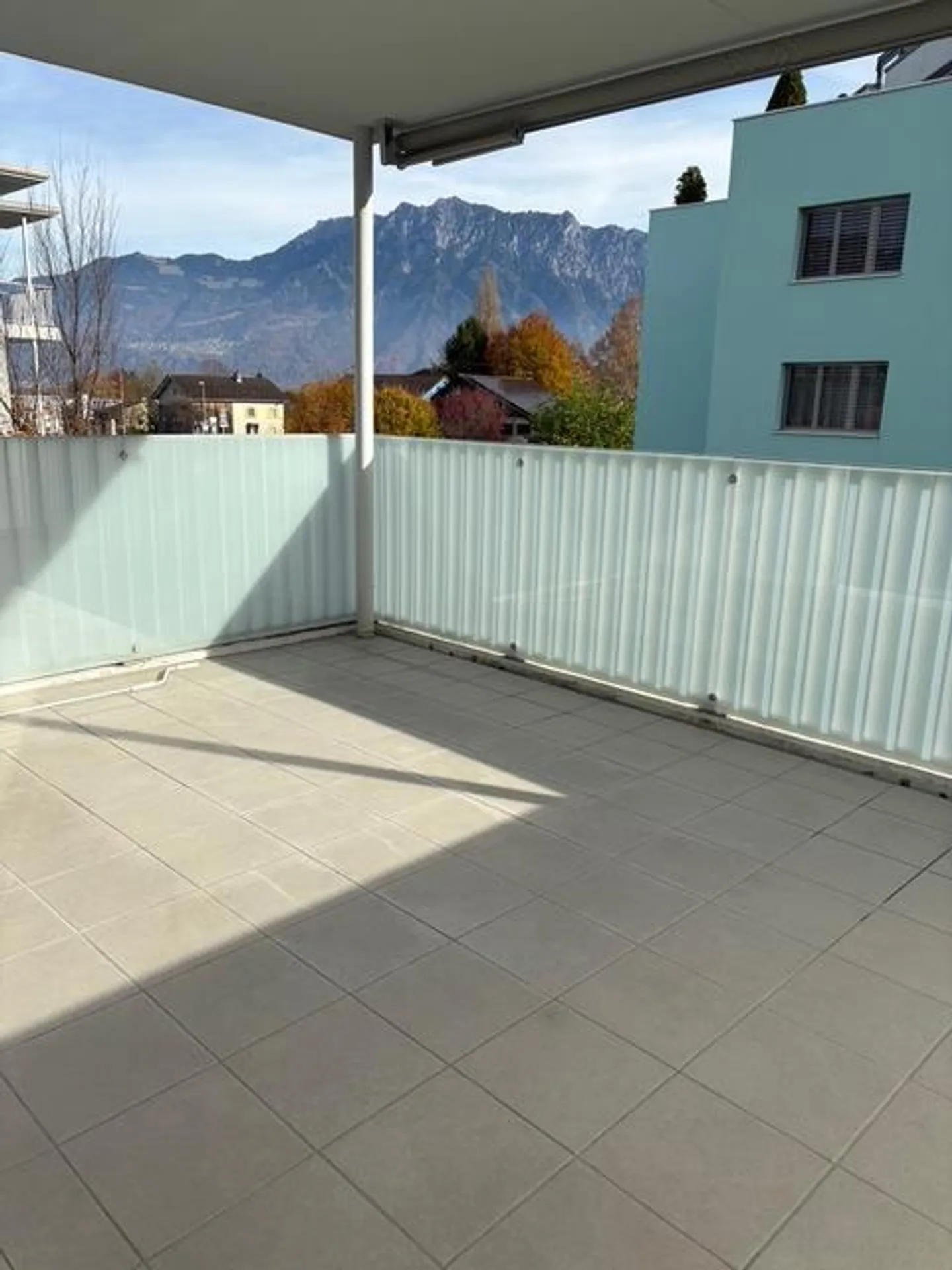 Charmant appartement de 4,5 pièces à louer - Photo 7 sur 8