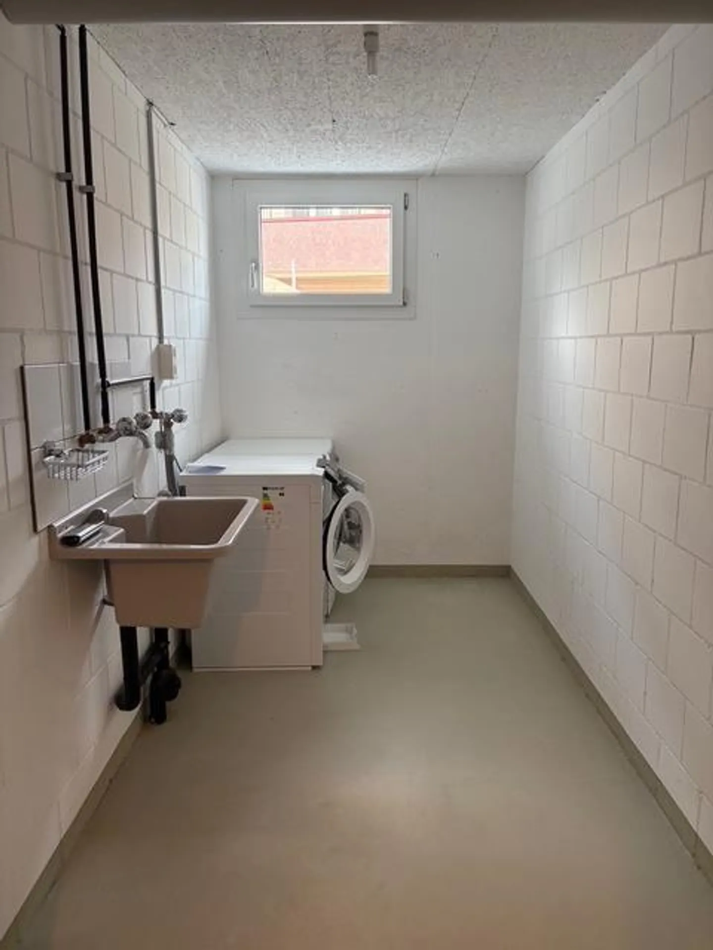 Charmant appartement de 4,5 pièces à louer - Photo 8 sur 8