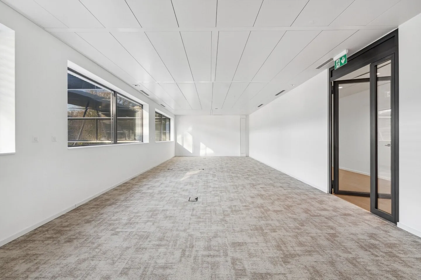 142 m² Büro zu vermieten in Terre Bonne - Foto 6 von 7