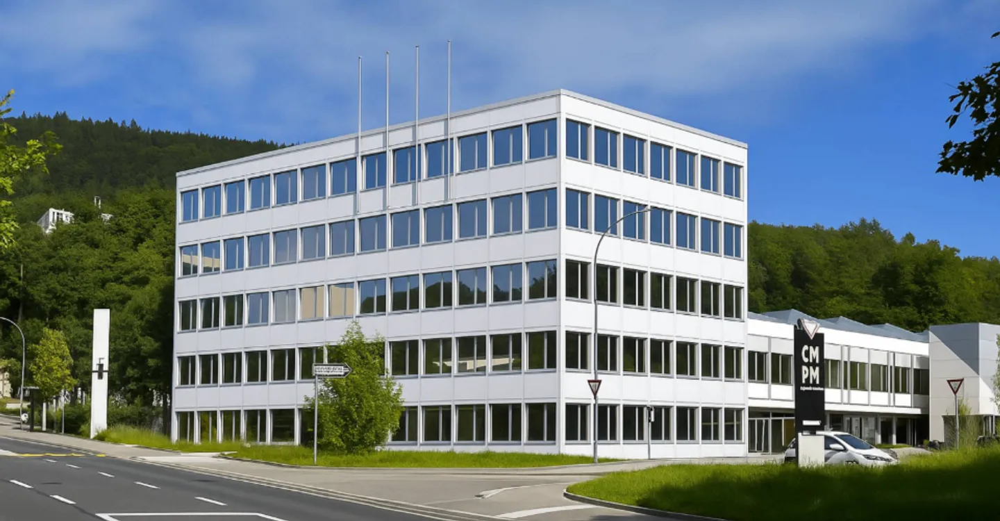 Espace Commercial à Neuchâtel - Photo 1 sur 1