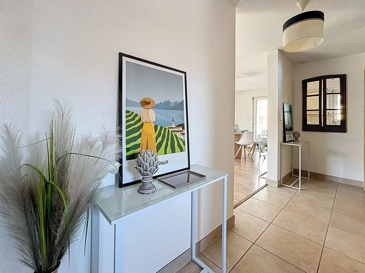 Villa jumelée de charme - Photo 13 sur 13