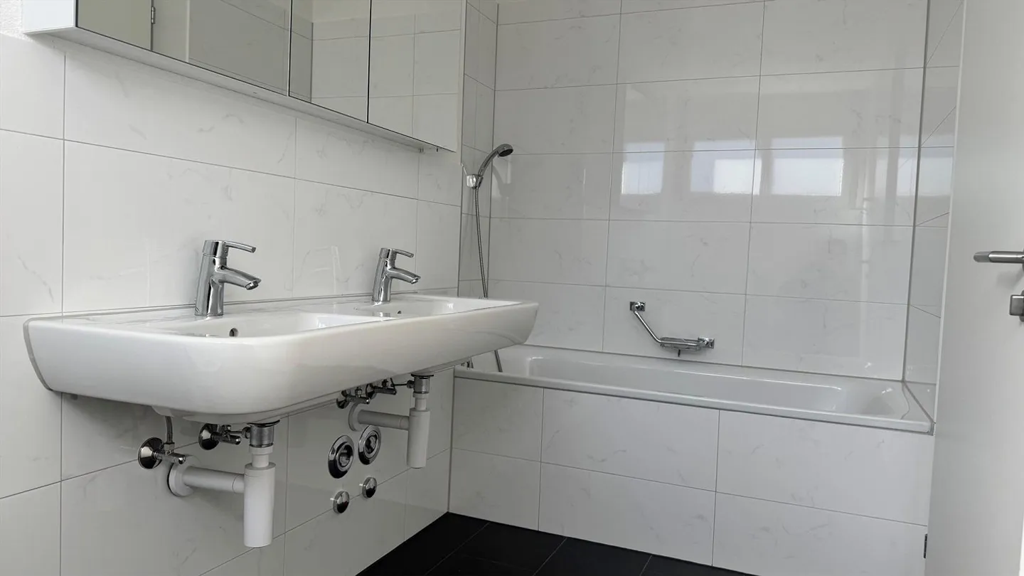 Appartamento per famiglie nel verde - Foto 6 di 10