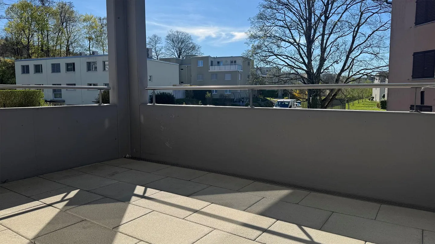 Appartamento per famiglie nel verde - Foto 9 di 10