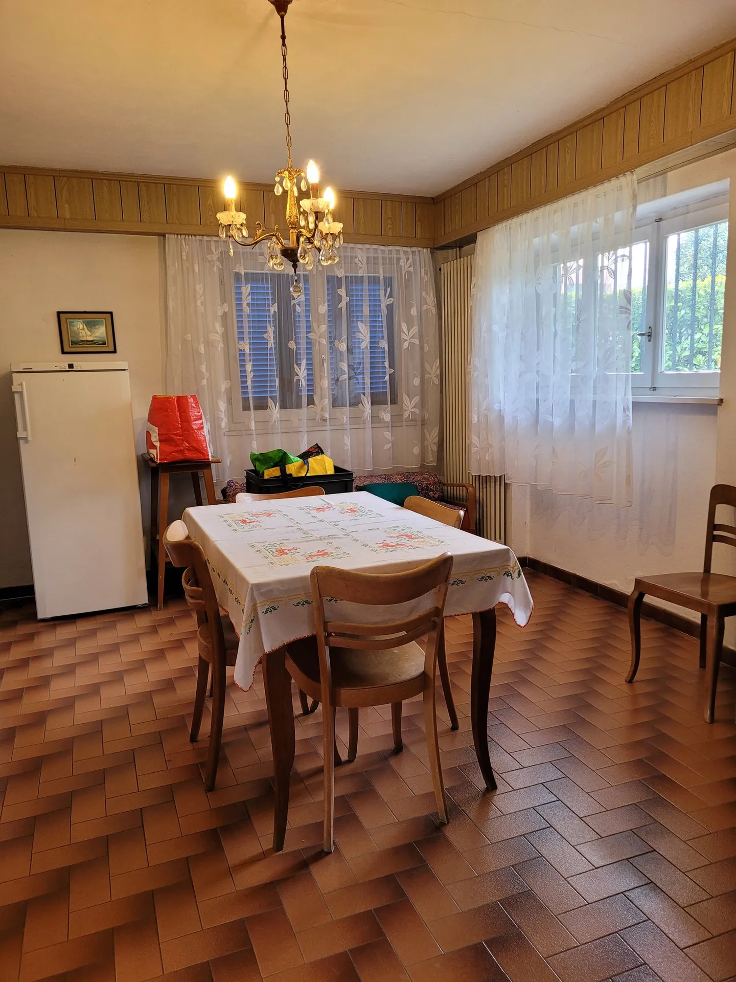 Grande maison jumelée à Ligornetto - Photo 7 sur 16