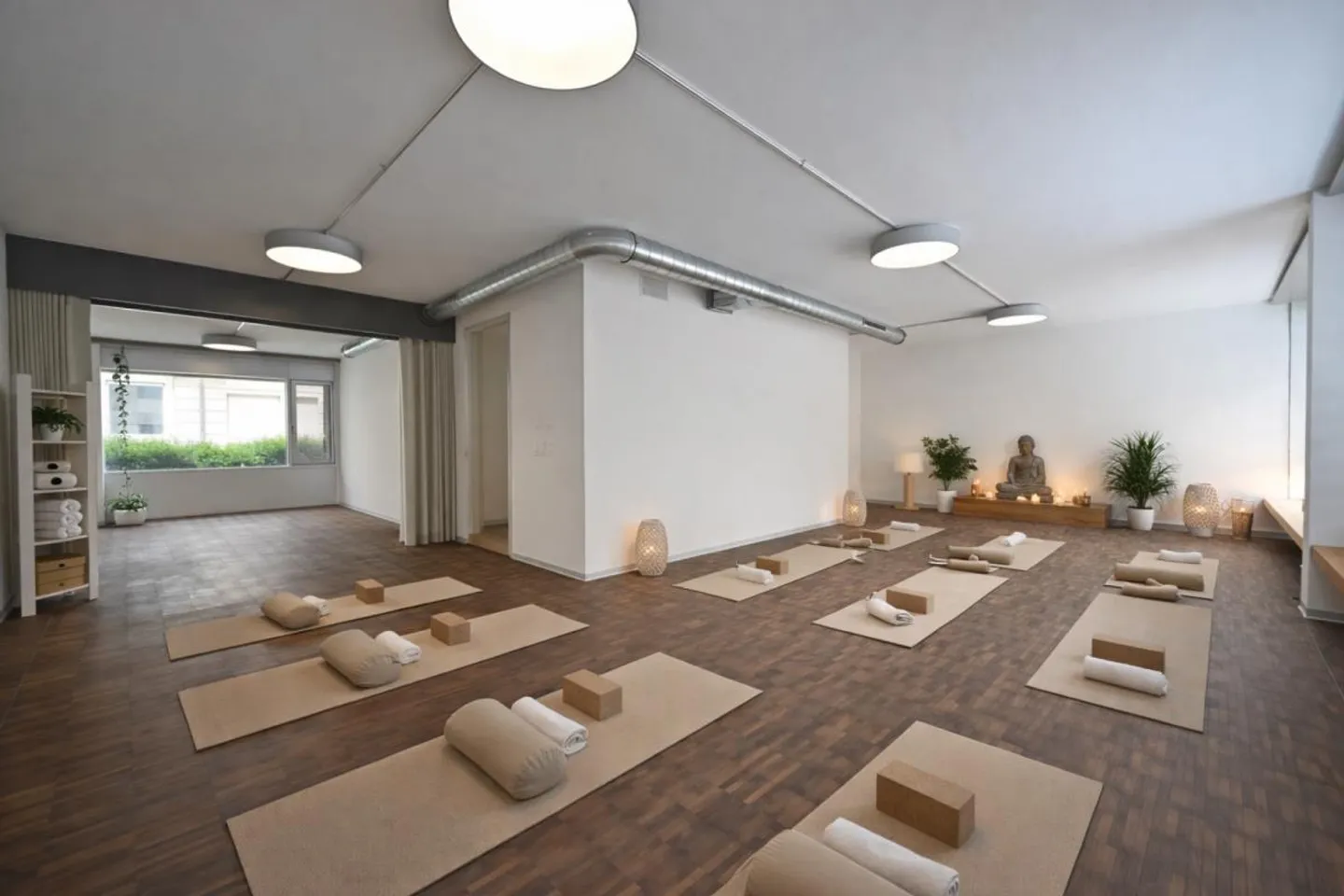 Il tuo ufficio moderno nel quartiere Mattenhof - Foto 3 di 11