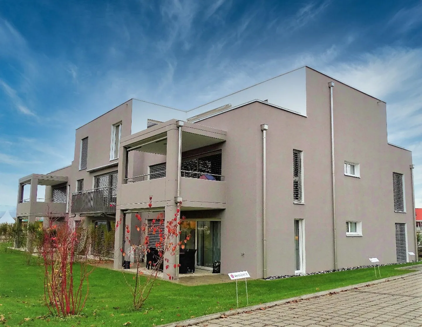 Appartamento per famiglie nel verde - Foto 1 di 10