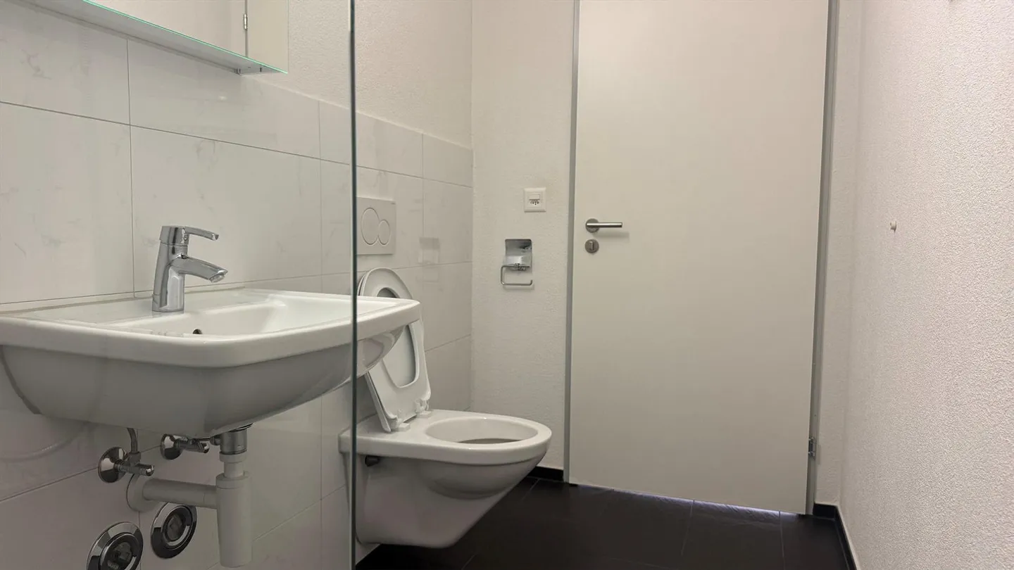 Appartamento per famiglie nel verde - Foto 5 di 10