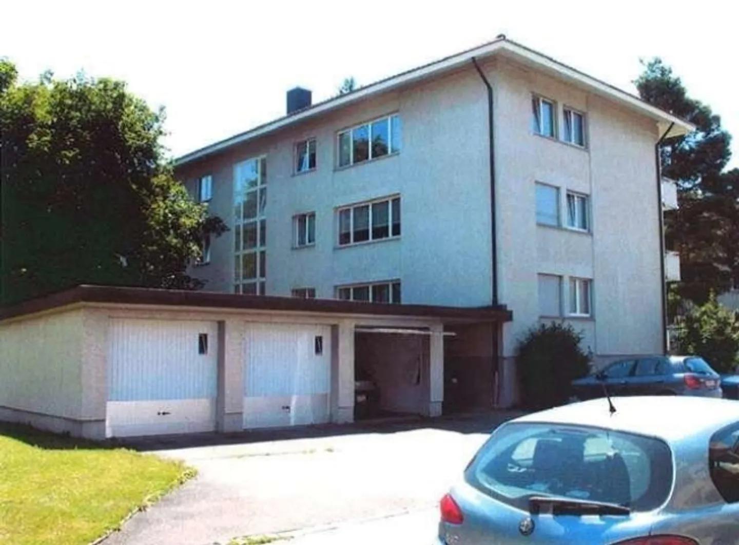 Parcheggio esterno in affitto - Foto 1 di 1