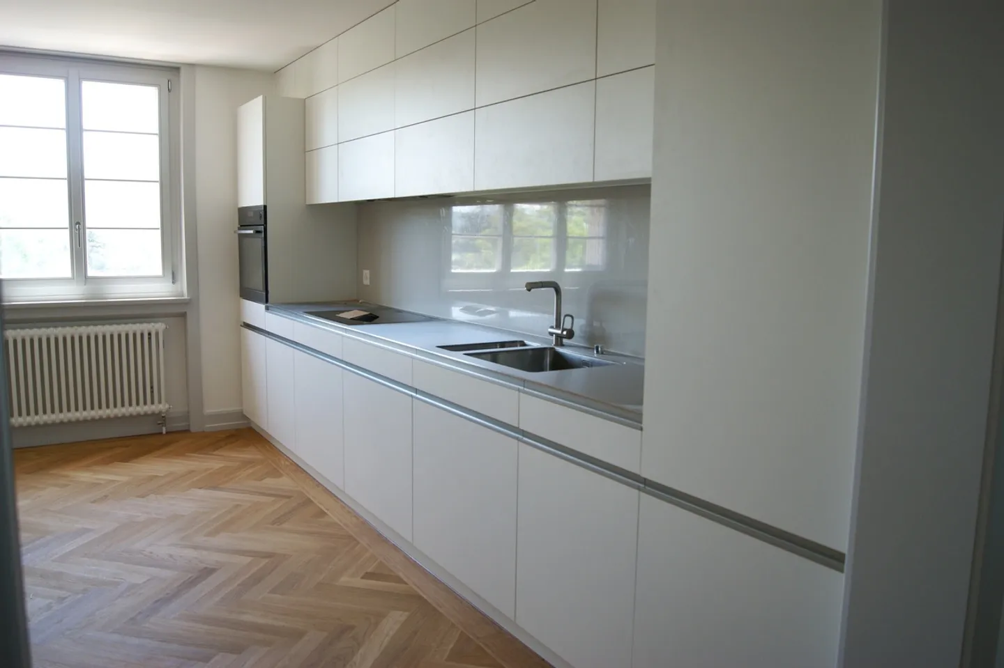 Wunderschöne 4½-Zimmer-Wohnung im Herzen von Muri b. Bern - Photo 4 of 17