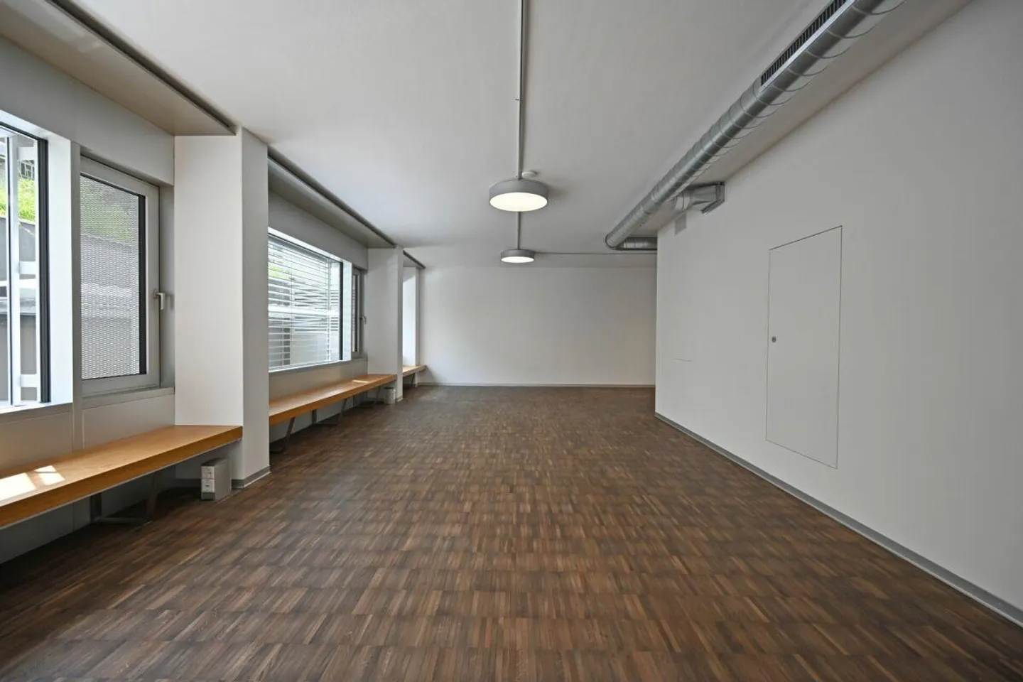 Il tuo ufficio moderno nel quartiere Mattenhof - Foto 8 di 11