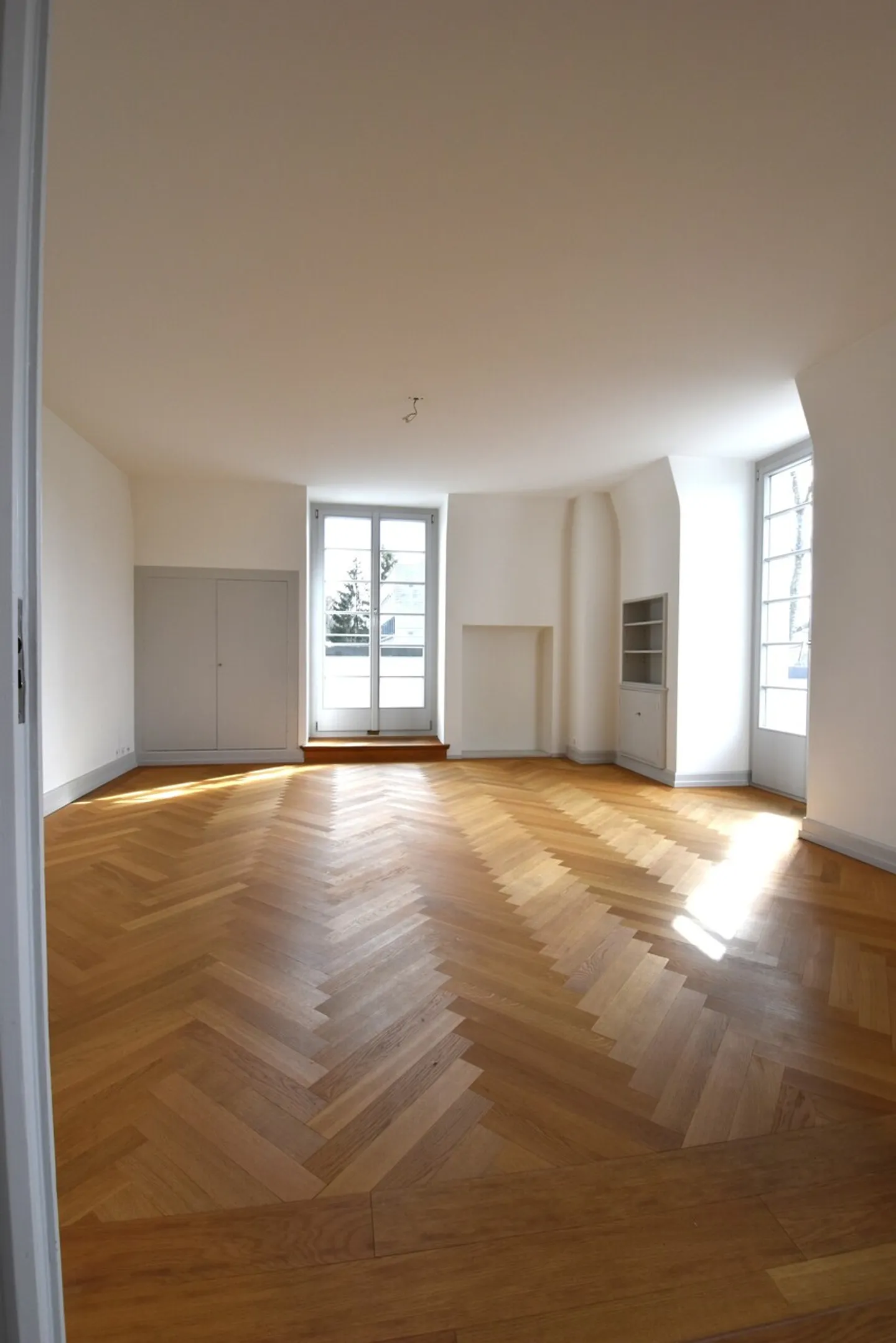 Wunderschöne 4½-Zimmer-Wohnung im Herzen von Muri b. Bern - Photo 7 of 17