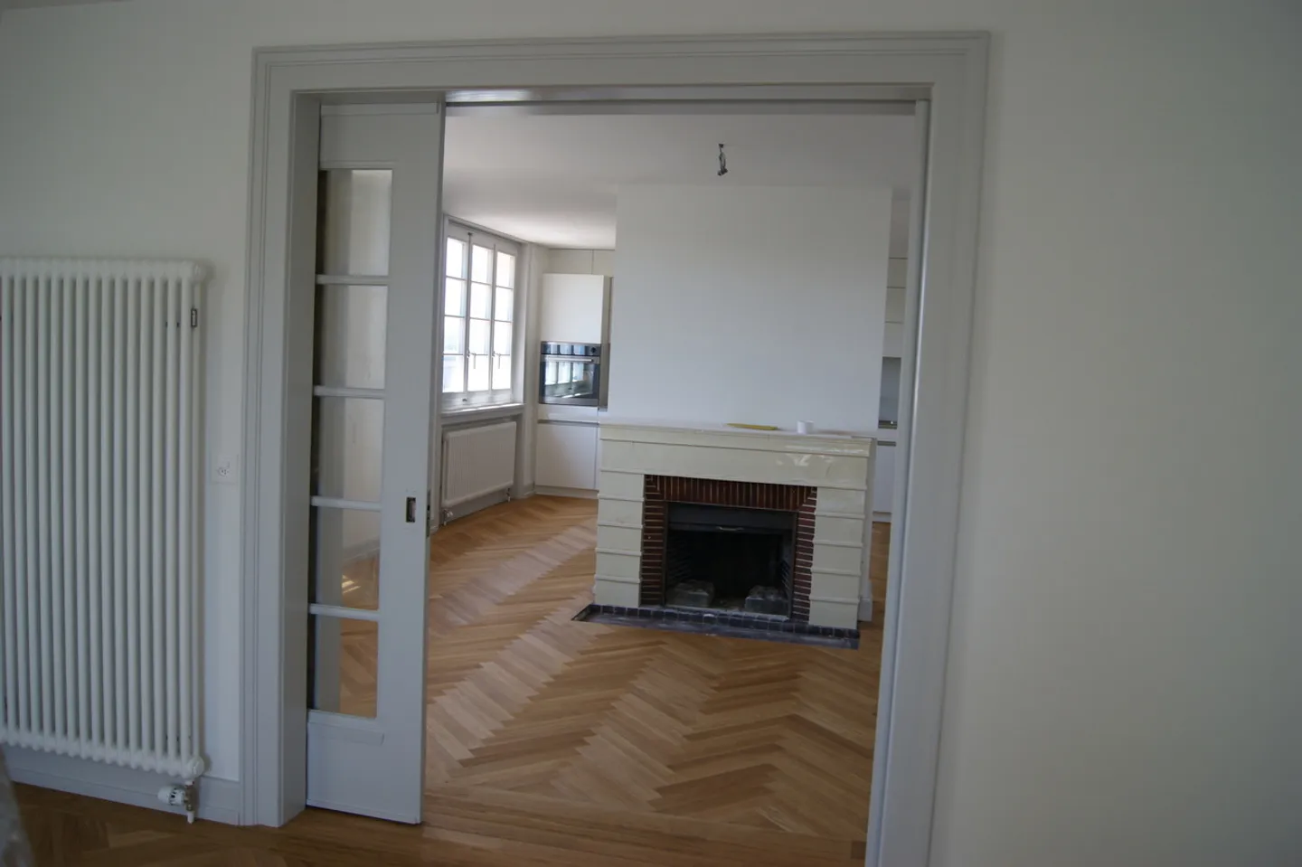 Wunderschöne 4½-Zimmer-Wohnung im Herzen von Muri b. Bern - Photo 9 of 17