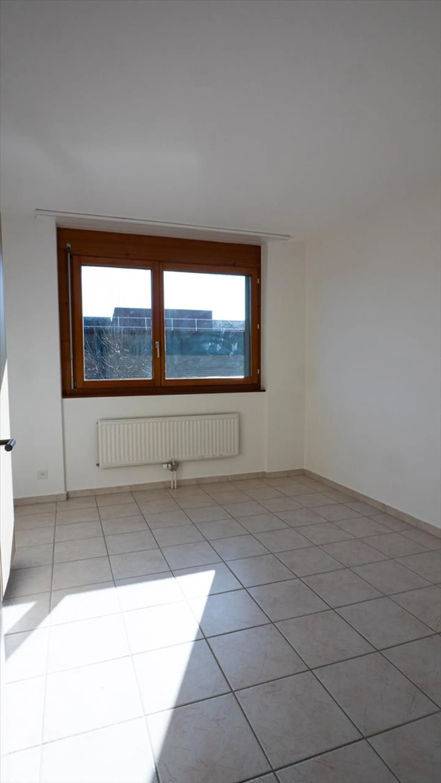 Appartamento in affitto - Foto 10 di 11
