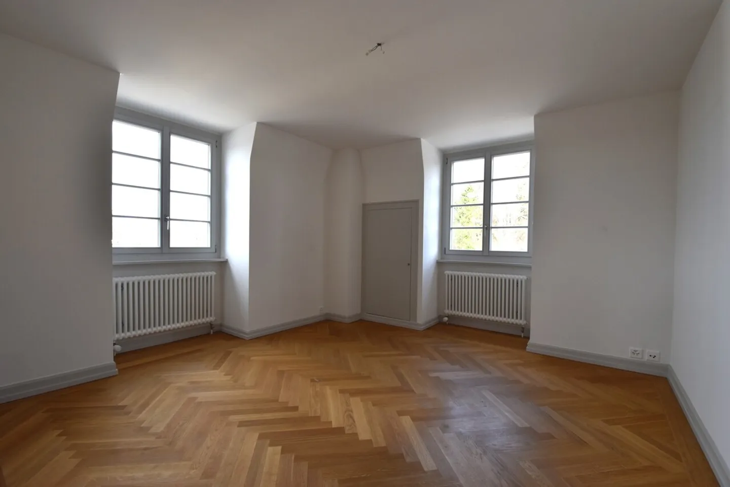 Wunderschöne 4½-Zimmer-Wohnung im Herzen von Muri b. Bern - Photo 10 of 17