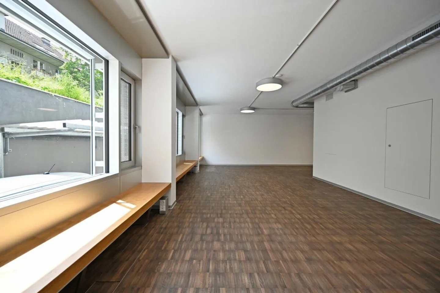 Il tuo ufficio moderno nel quartiere Mattenhof - Foto 9 di 11