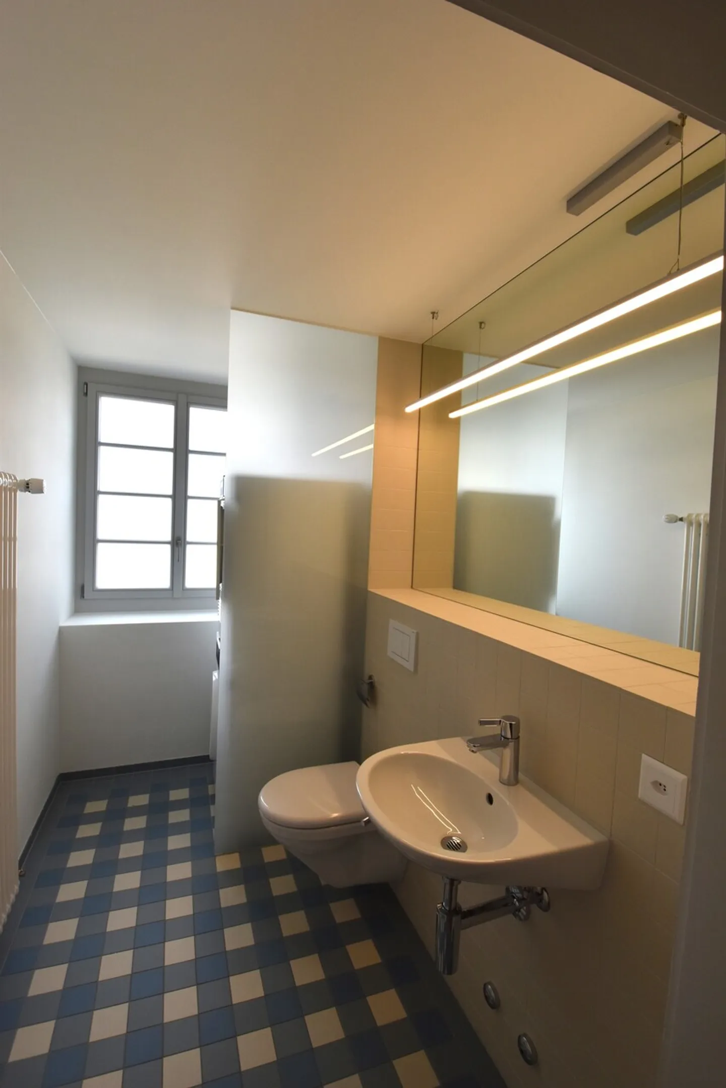 Wunderschöne 4½-Zimmer-Wohnung im Herzen von Muri b. Bern - Photo 13 of 17