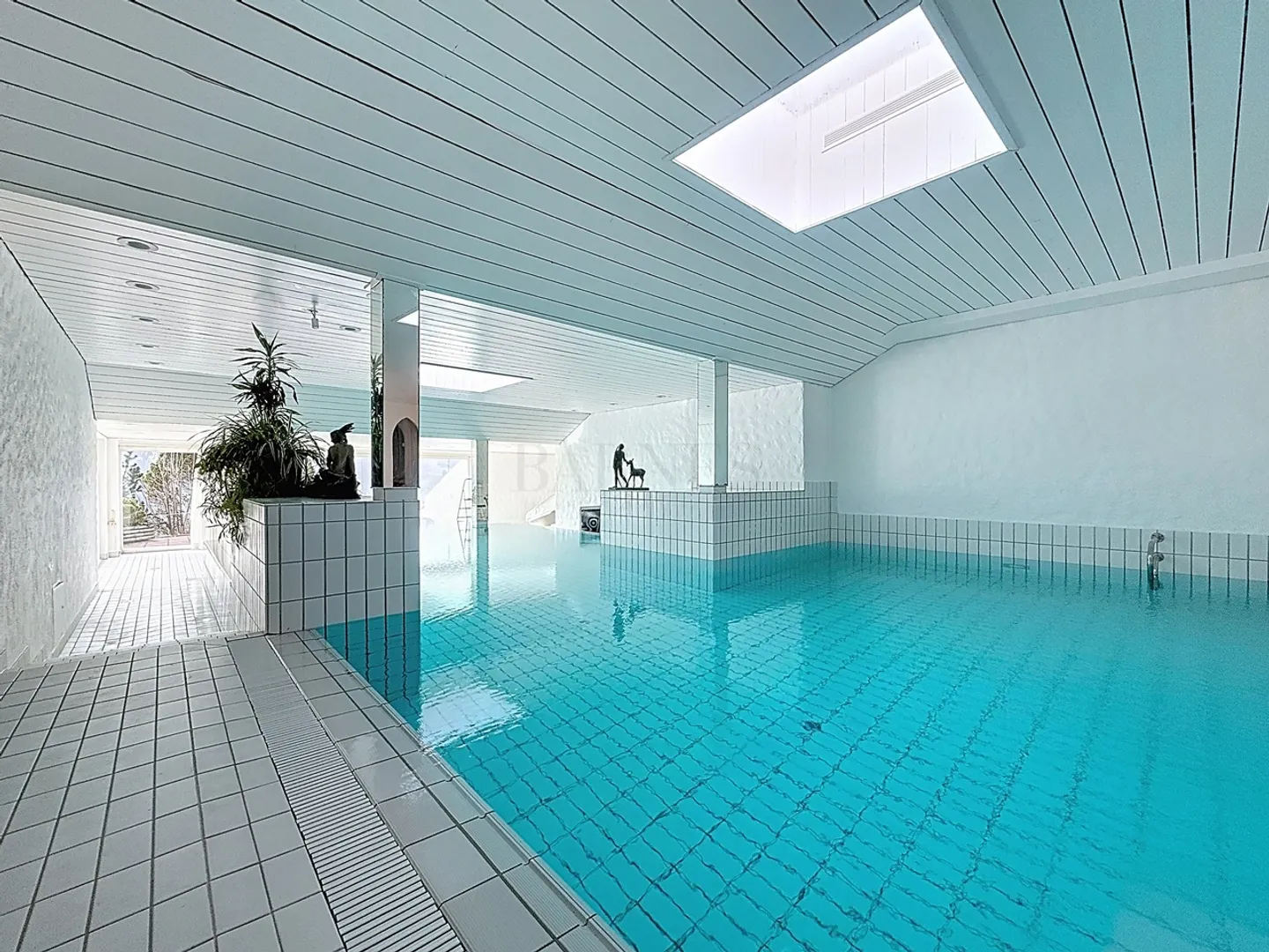 Chalet de Luxe avec Vue Imprenable - Photo 12 sur 13