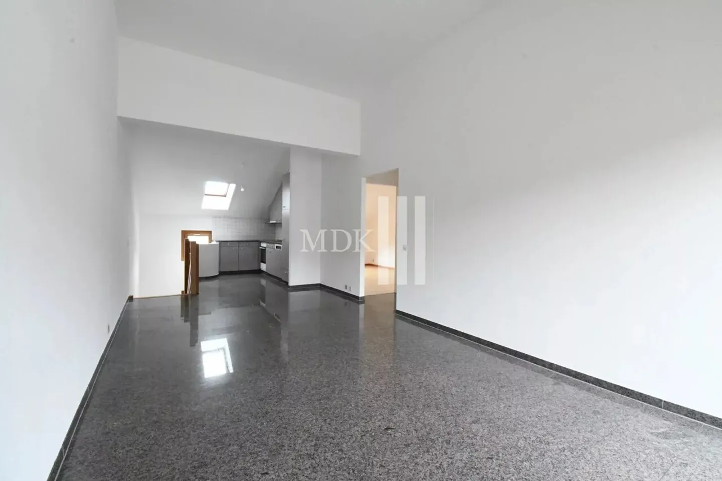 Appartamento di 3,5 locali a Monthey - Foto 2 di 7