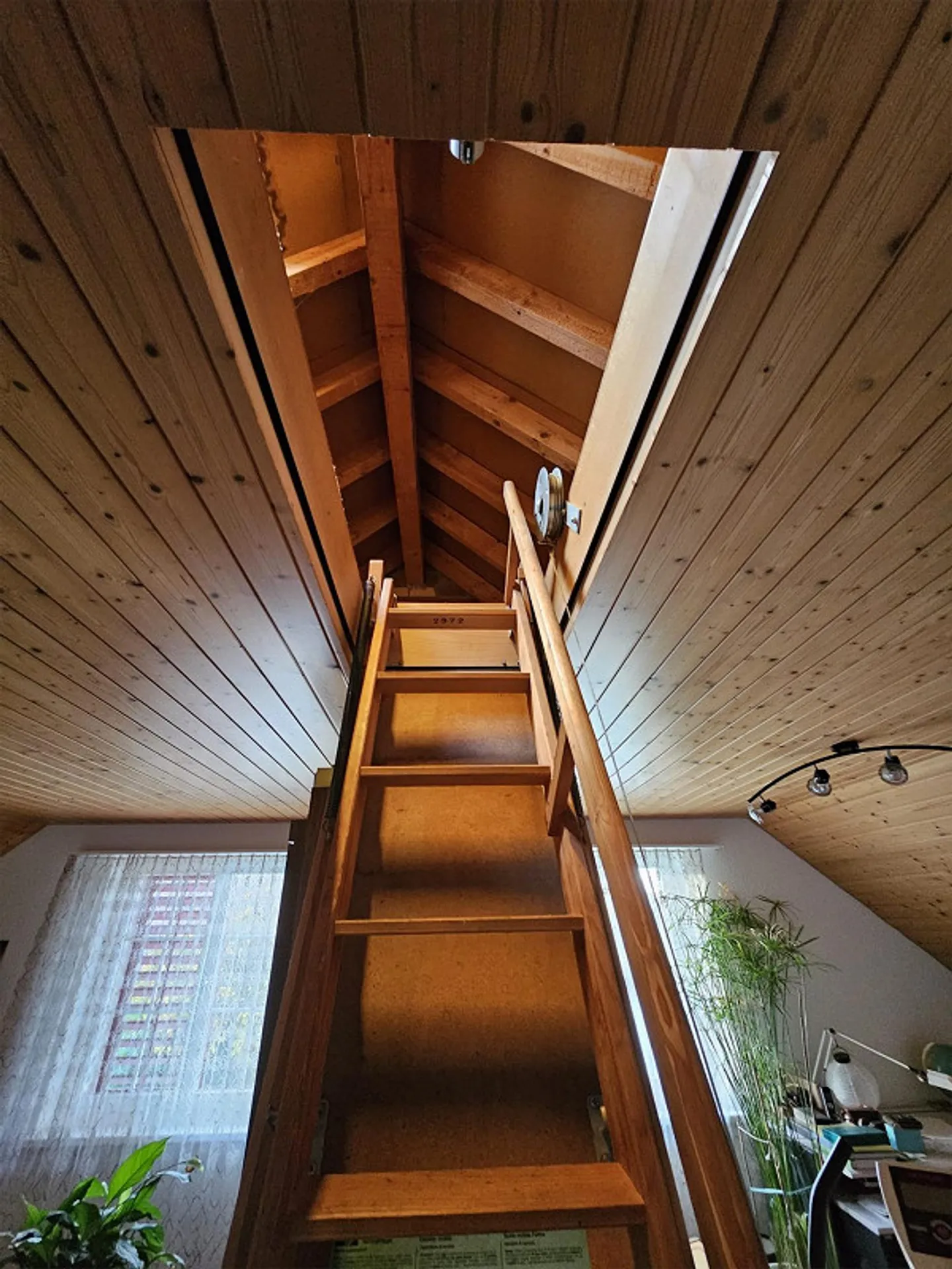 Maison jumelée spacieuse de 6,5 pièces dans un emplacement calme et privilégié - Photo 14 sur 14