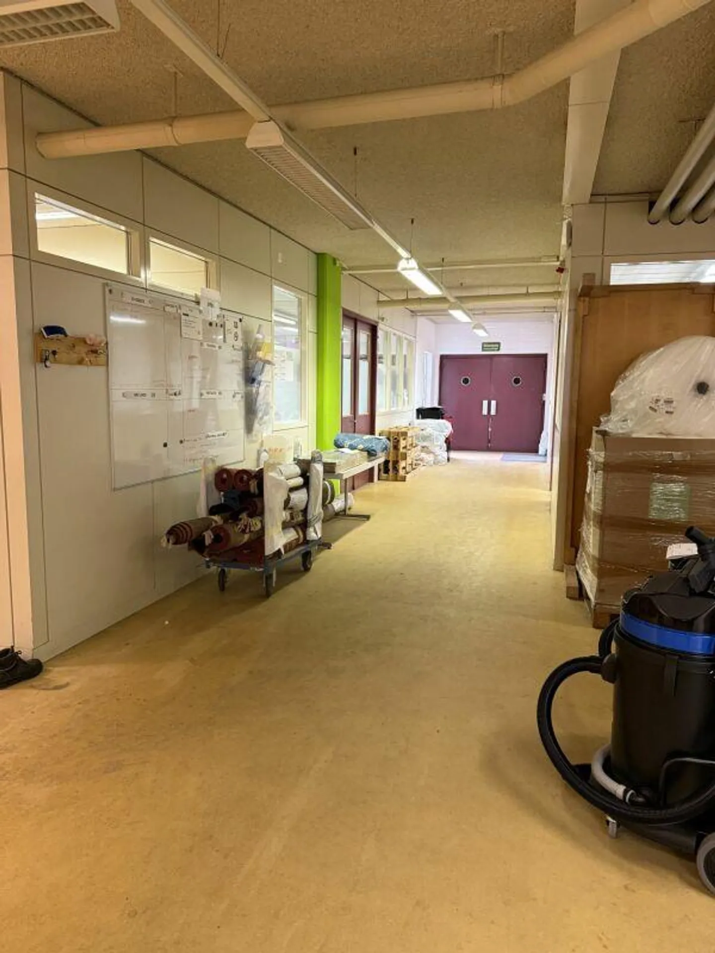 Attractive commercial or office space at top conditions - Photo 2 of 11