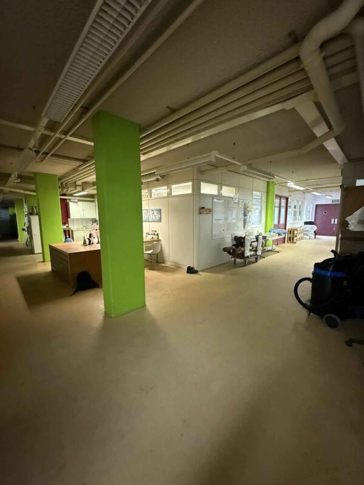 Attractive commercial or office space at top conditions - Photo 3 of 11