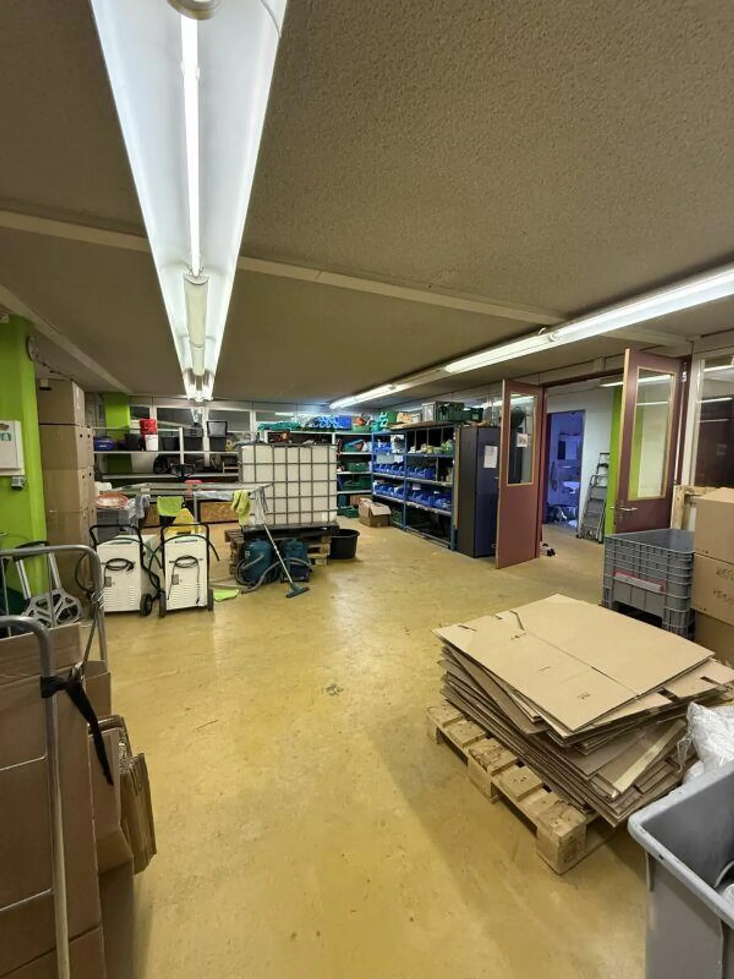Attractive commercial or office space at top conditions - Photo 7 of 11